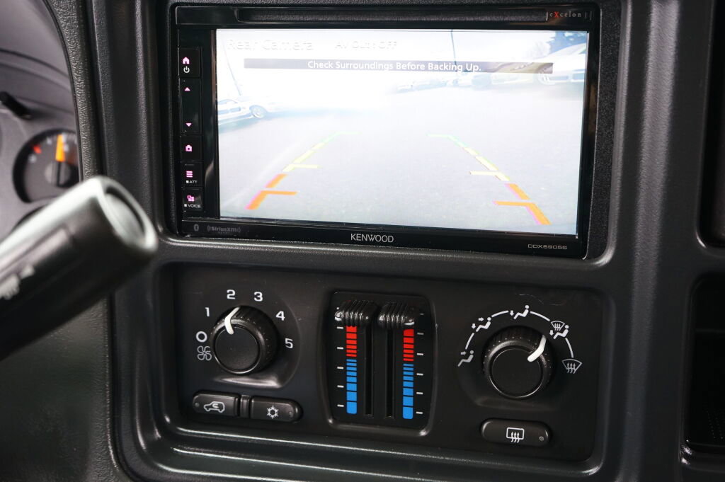 Used 2005 Chevrolet Silverado 1500 LS w/ Light Duty Power Package image 19