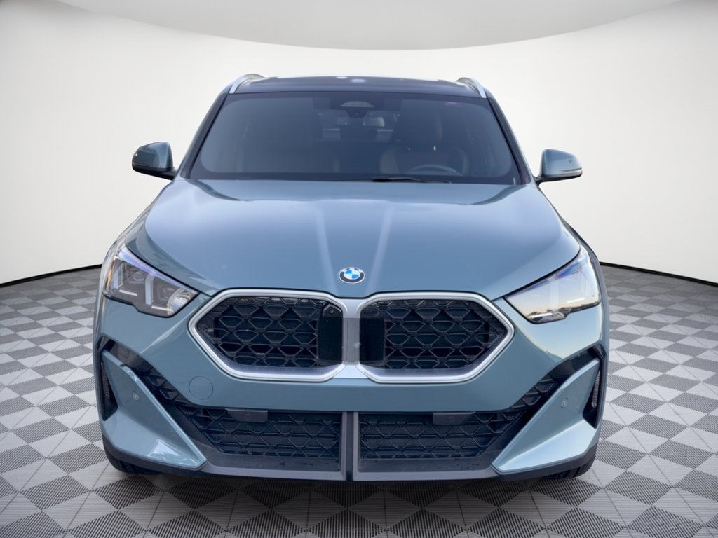 Certified 2026 BMW X2 xDrive28i AWD/4WD image 6