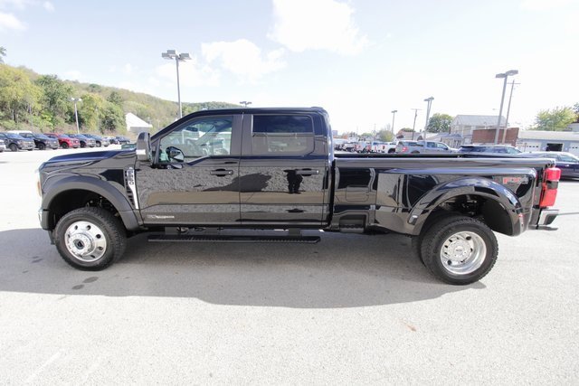 New 2026 Ford F450 XL image 9