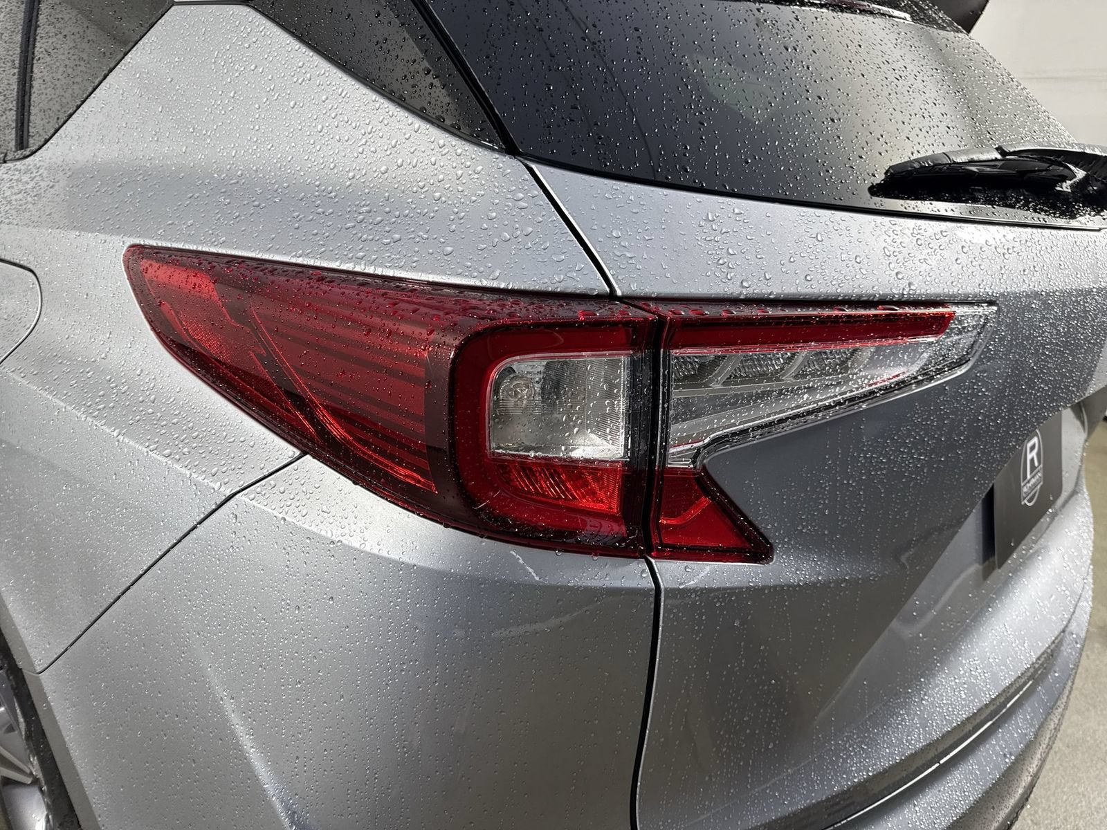 Certified 2023 Acura RDX AWD w/ Advance Package image 31