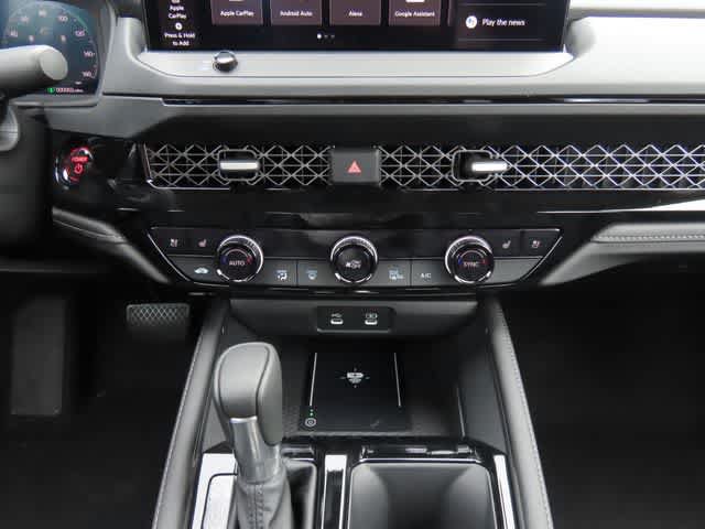 New 2026 Honda Accord Touring image 23
