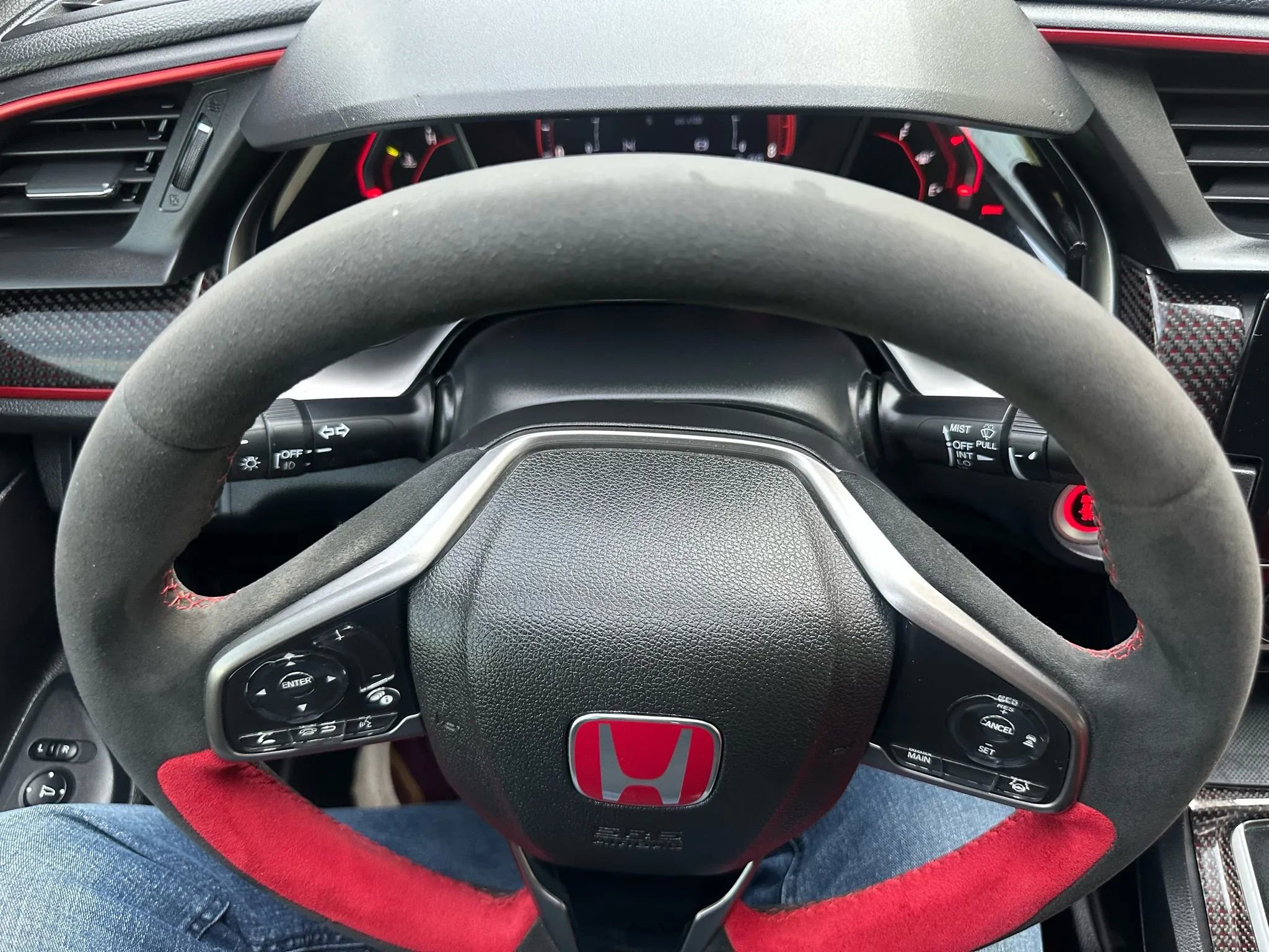 Used 2021 Honda Civic Type R image 35