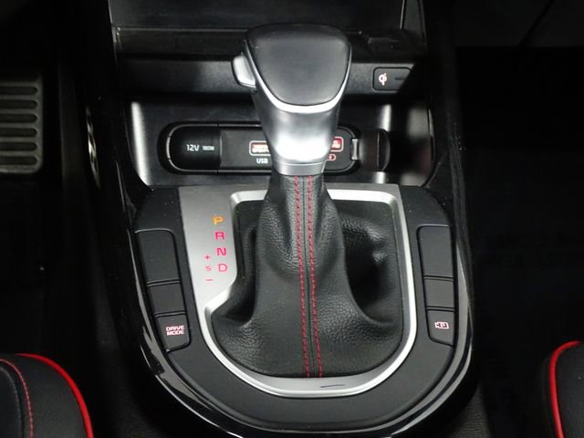 Used 2023 Kia Forte GT image 38