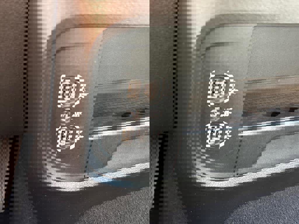 Used 2024 RAM 2500 Laramie image 17