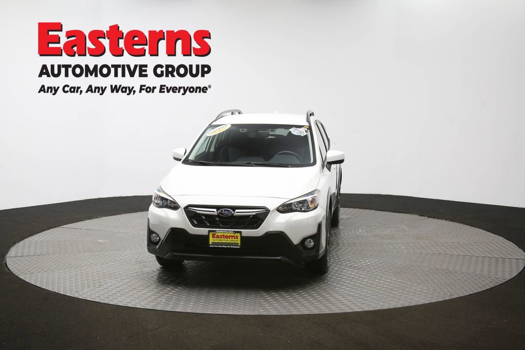 Used 2022 Subaru Crosstrek 2.0i Premium image 56