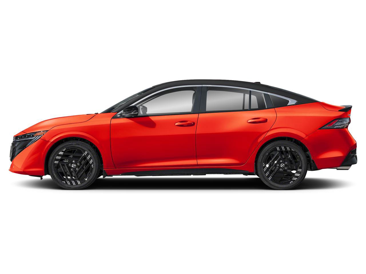 New 2026 Nissan Sentra SR w/ Floor Mat Package image 55