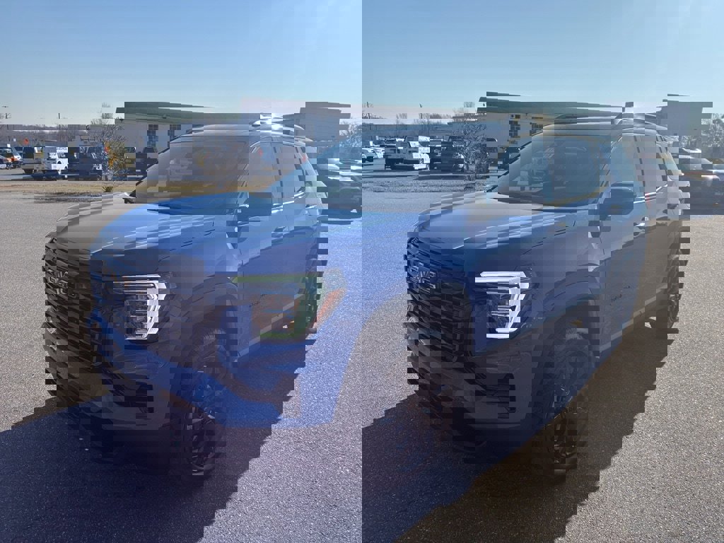 New 2026 GMC Terrain Elevation w/ Elevation Premium Package image 2