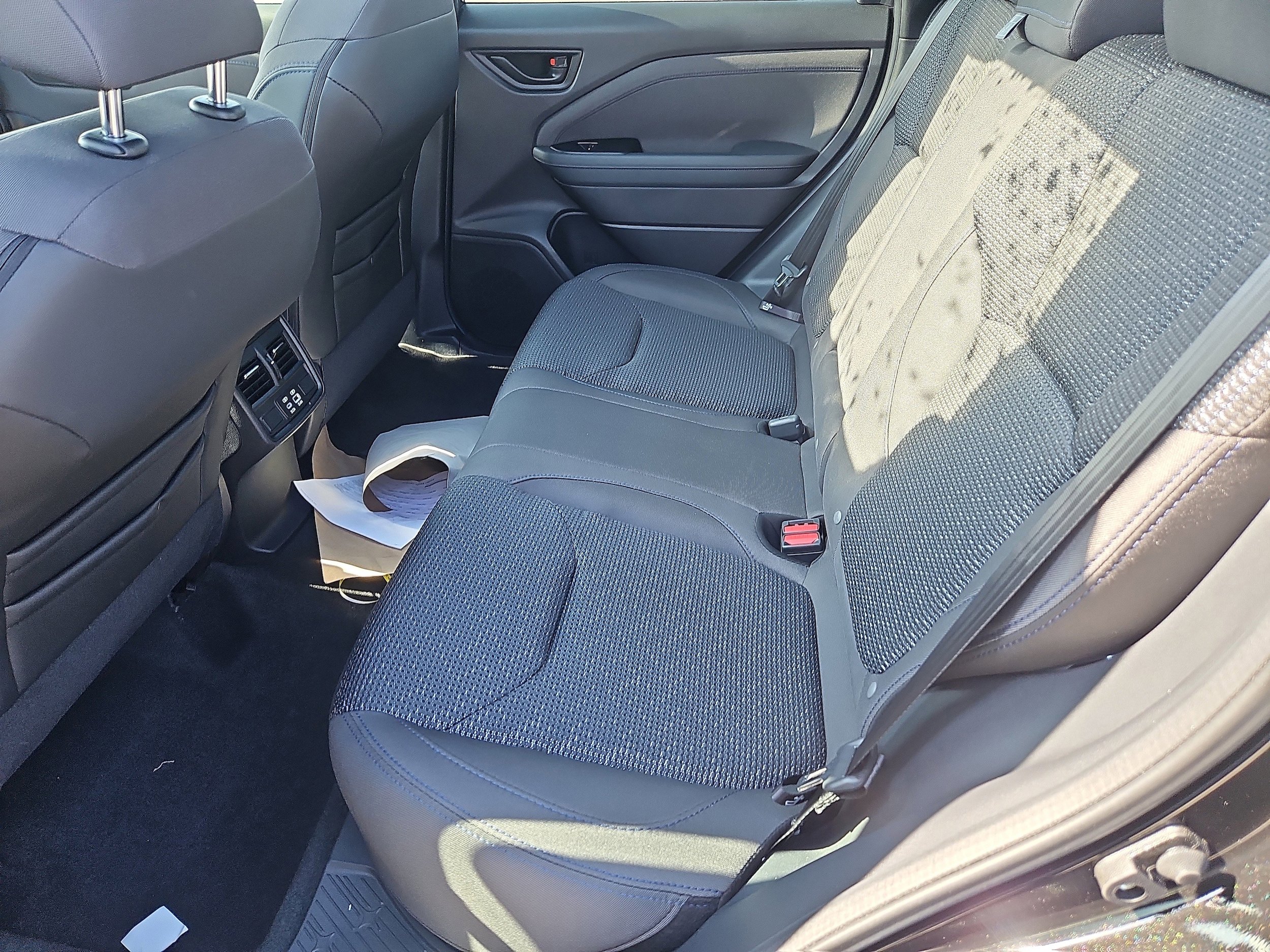 New 2026 Subaru Forester Premium AWD/4WD image 17