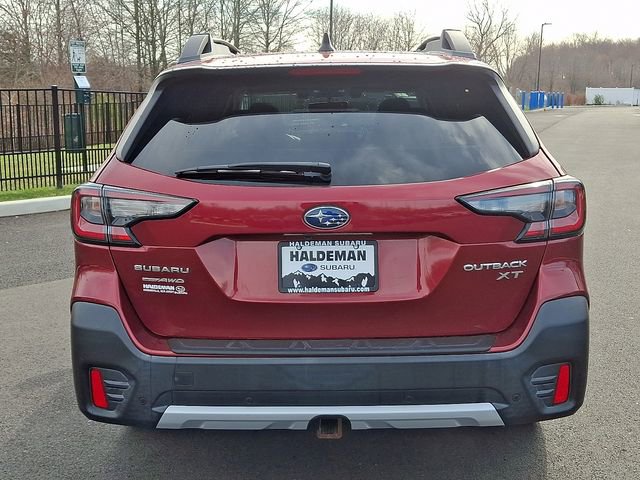 Used 2020 Subaru Outback Limited XT image 6