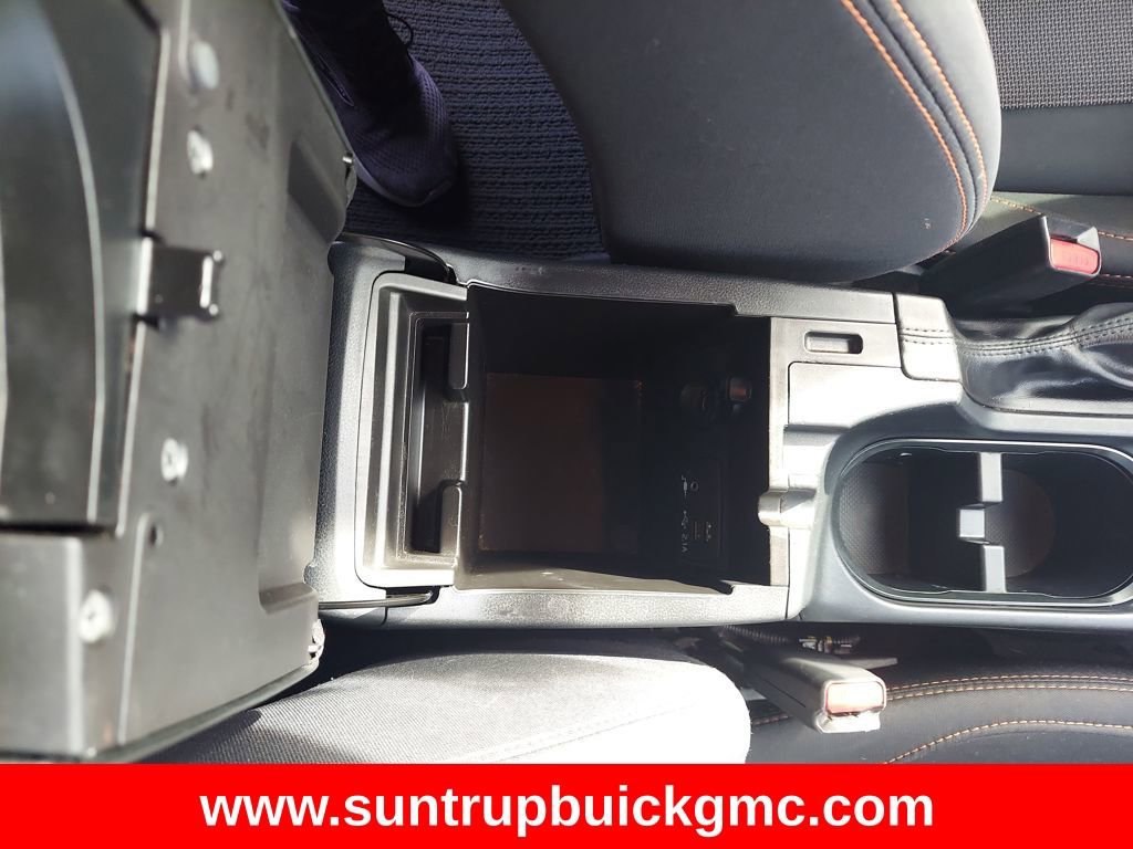 Used 2019 Subaru Crosstrek 2.0i Premium w/ Eyesight System image 26