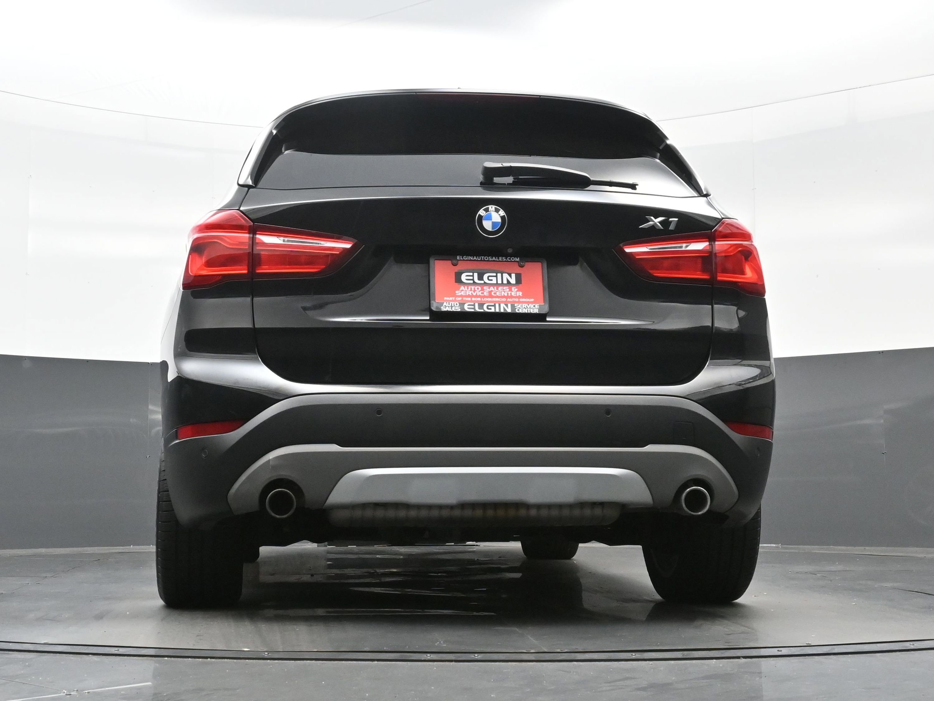 Used 2017 BMW X1 xDrive28i image 28