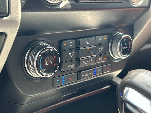 Used 2020 Ford F150 King Ranch w/ Equipment Group 601A Luxury AWD/4WD image 38