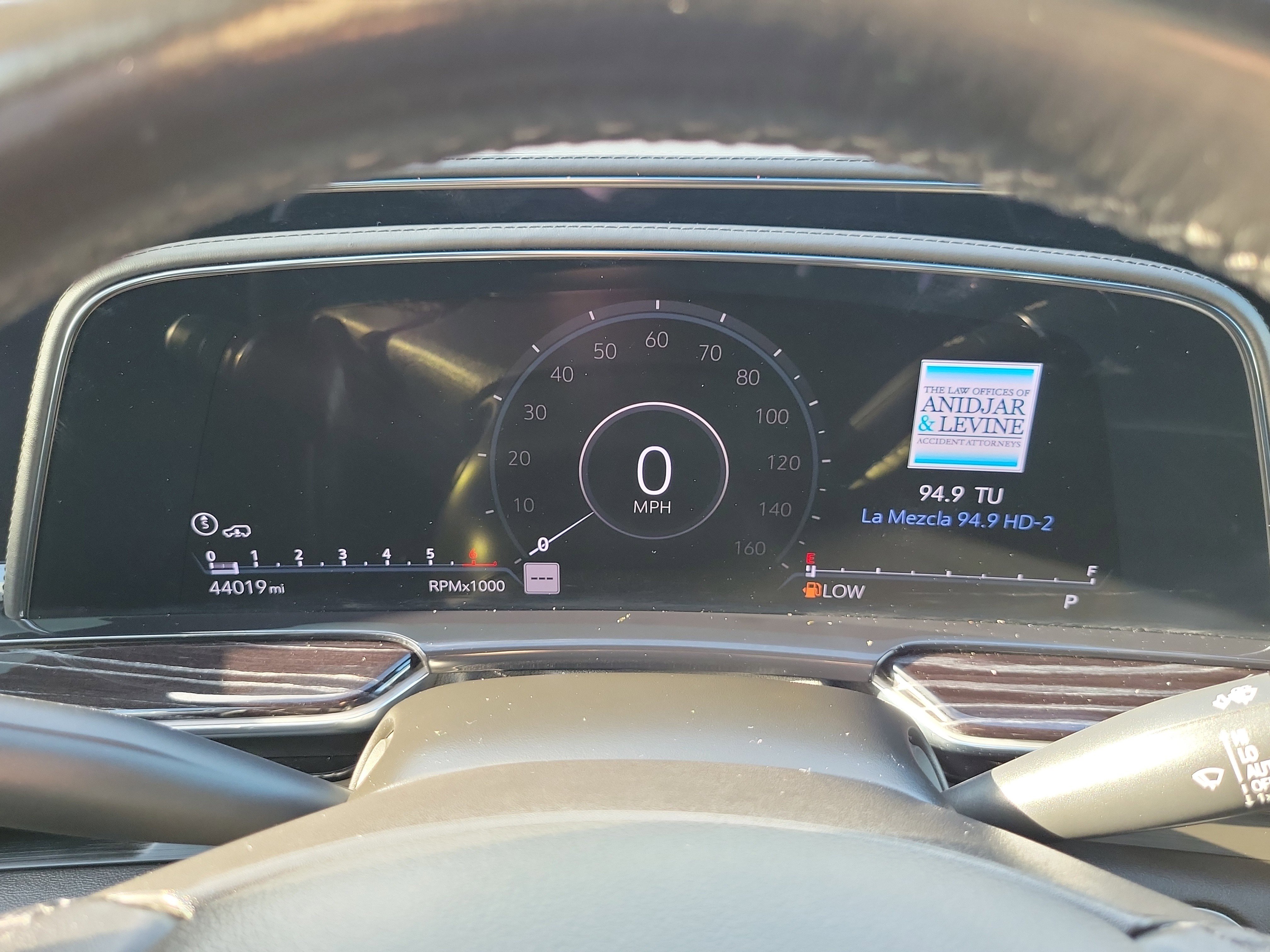 Used 2021 Cadillac Escalade Sport w/ Driver Assist Tech Package image 30