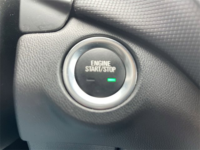 Certified 2022 Chevrolet Equinox RS image 16