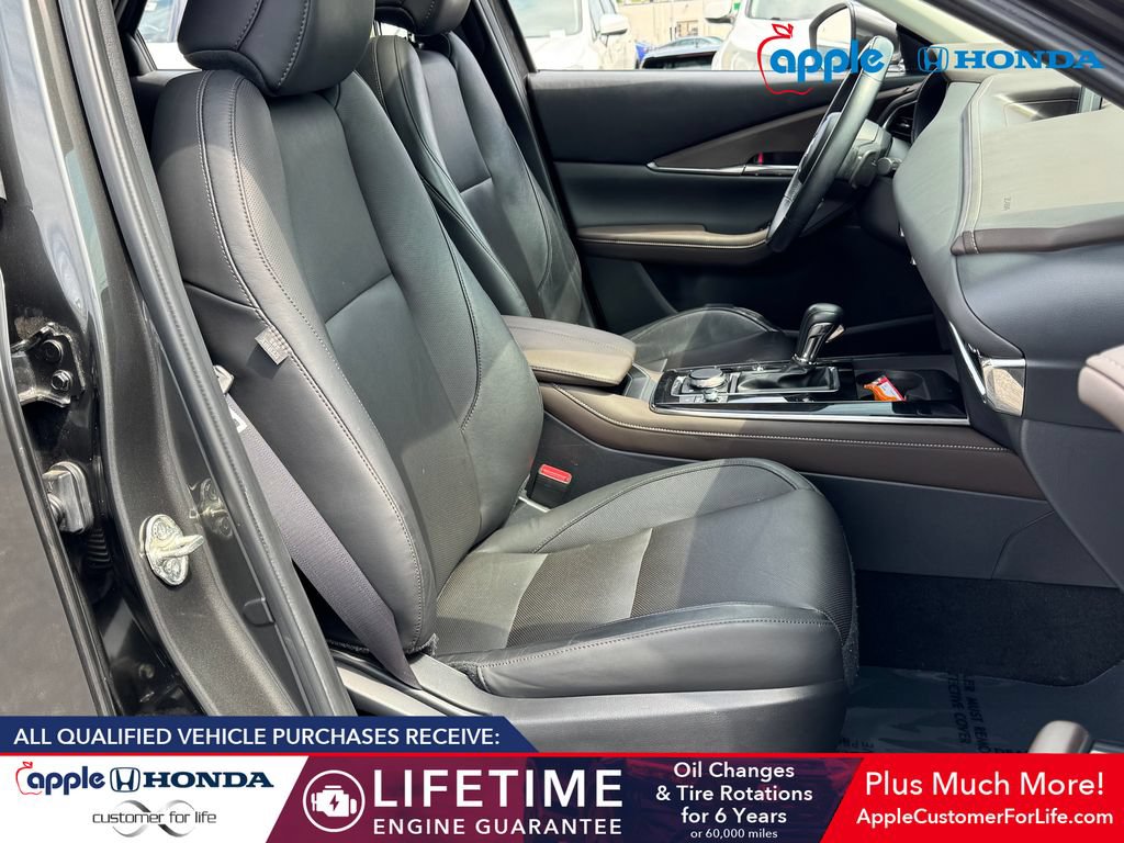 Used 2020 MAZDA CX-30 AWD w/ Premium Package image 22