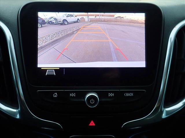 Used 2020 Chevrolet Equinox LT w/ Sport Edition image 18