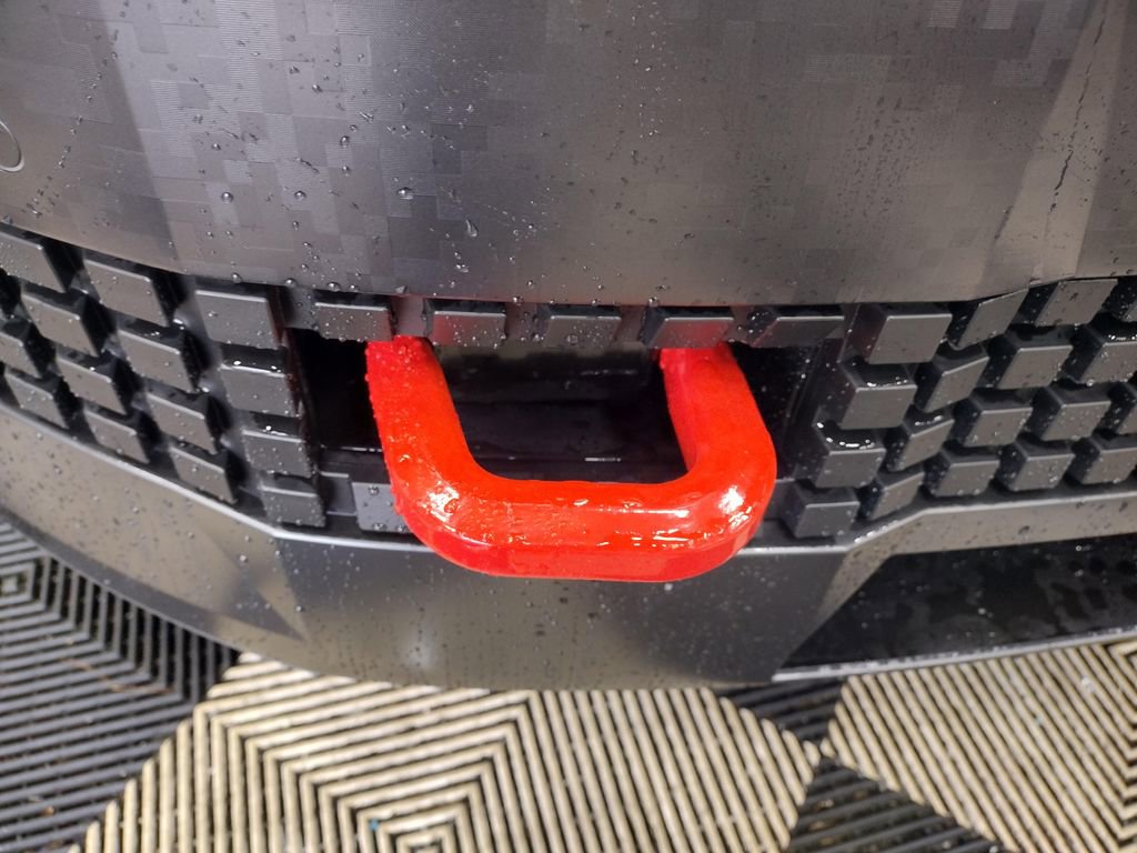 New 2026 Hyundai Ioniq 5 XRT AWD/4WD image 5