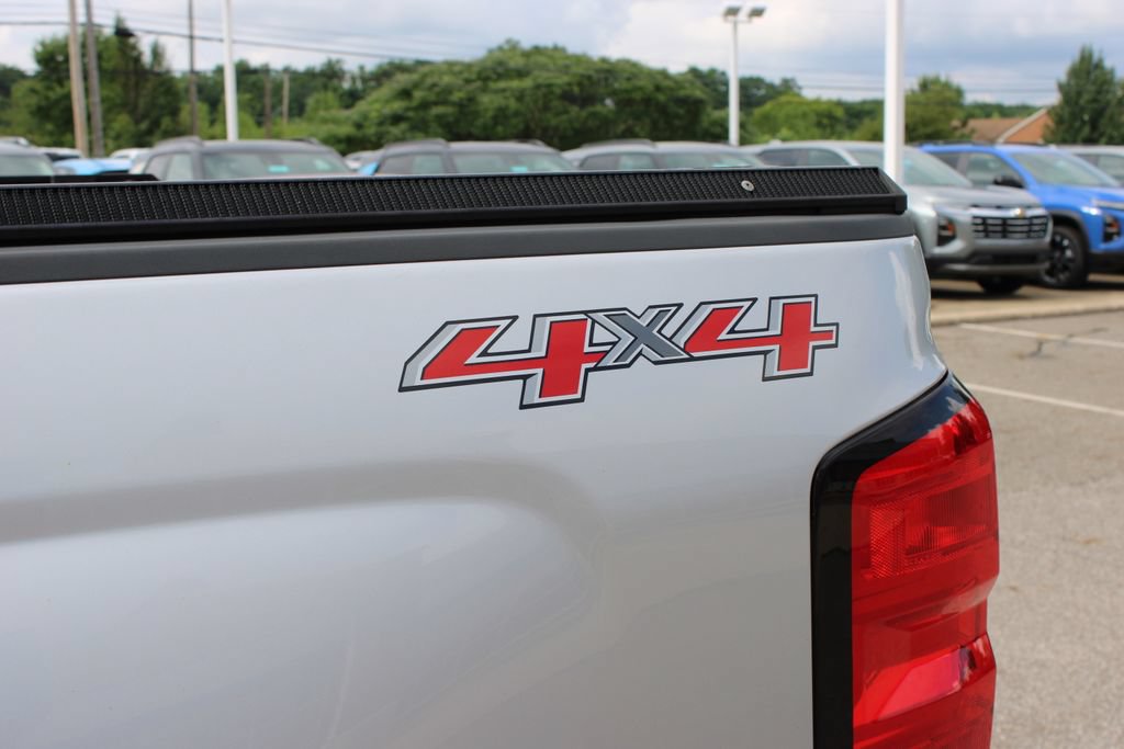 Used 2014 Chevrolet Silverado 1500 LT w/ All Star Edition AWD/4WD image 27
