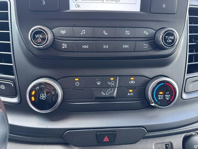 New 2025 Ford Transit 250 Low Roof w/ Load Area Protection Package image 22