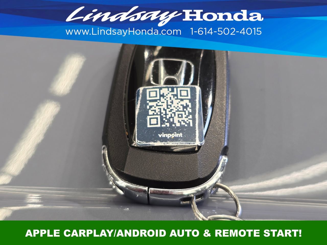 Used 2024 Honda Civic Sport image 22