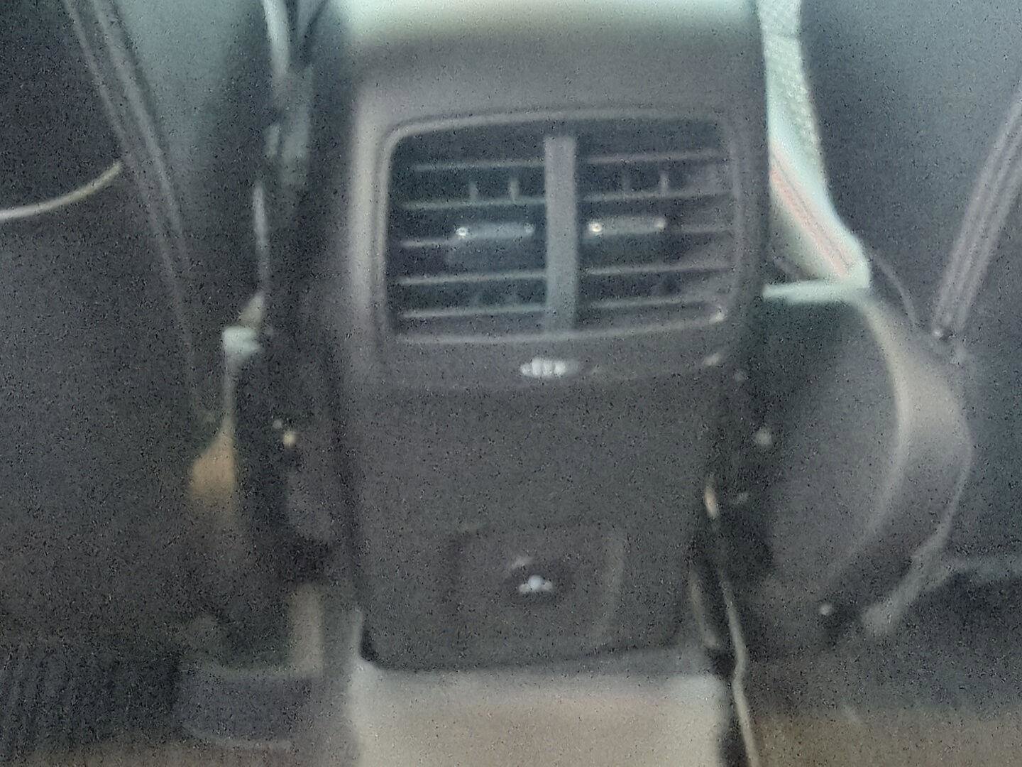 New 2026 Ford Escape ST-Line Select w/ Tech Pack #1 AWD/4WD image 24