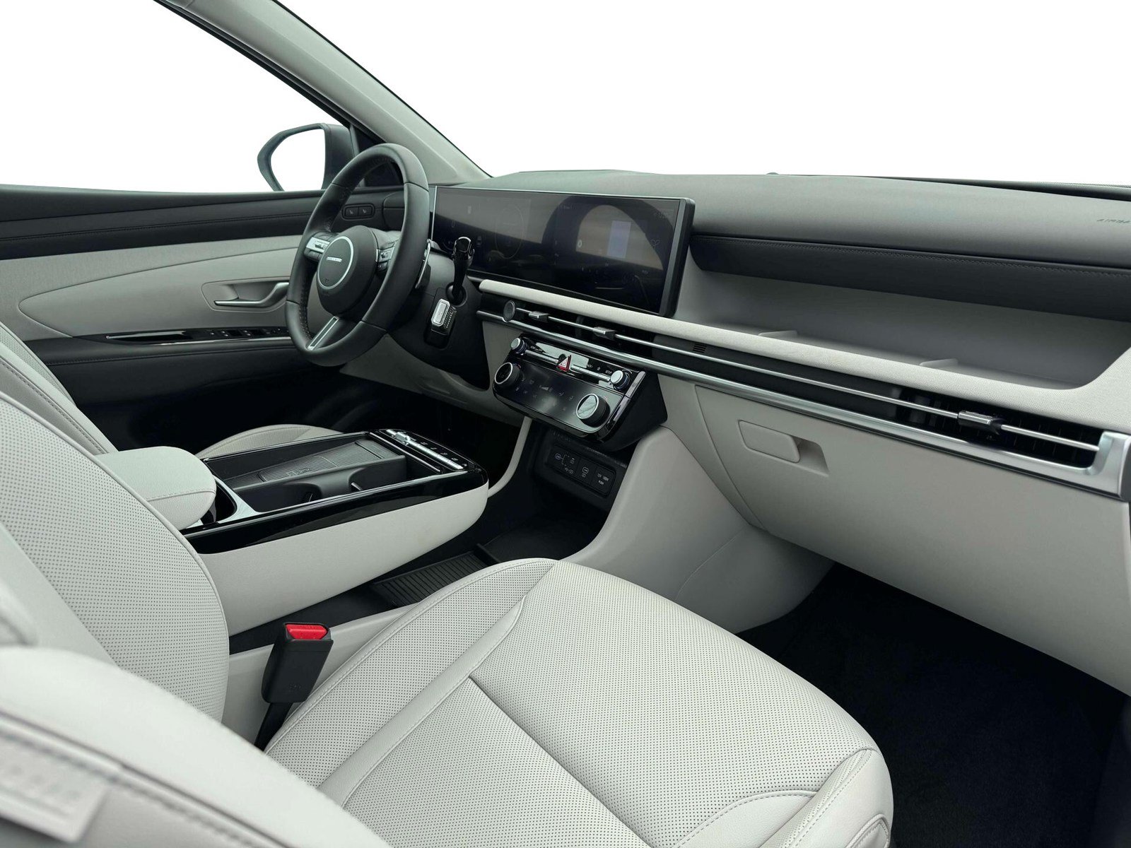 New 2026 Hyundai Tucson Limited AWD/4WD image 15