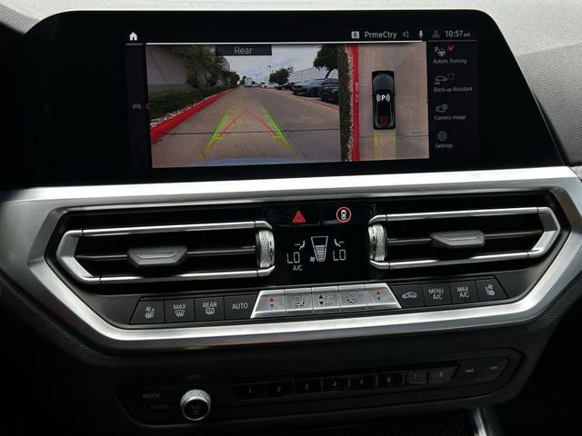 Used 2023 BMW M4 xDrive Competition w/ Executive Package AWD/4WD image 24