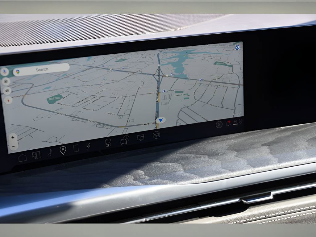 New 2026 Cadillac Escalade IQ Sport 1 w/ LPO, Floor Liner Package image 21