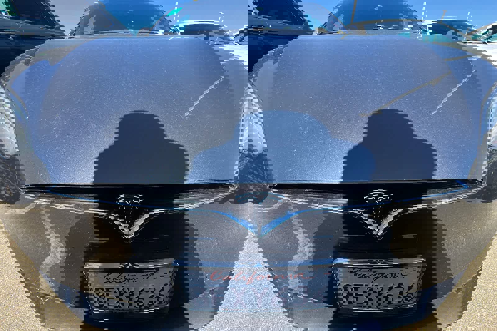 Used 2018 Tesla Model S 75D image 12