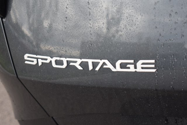 New 2026 Kia Sportage EX AWD/4WD image 16