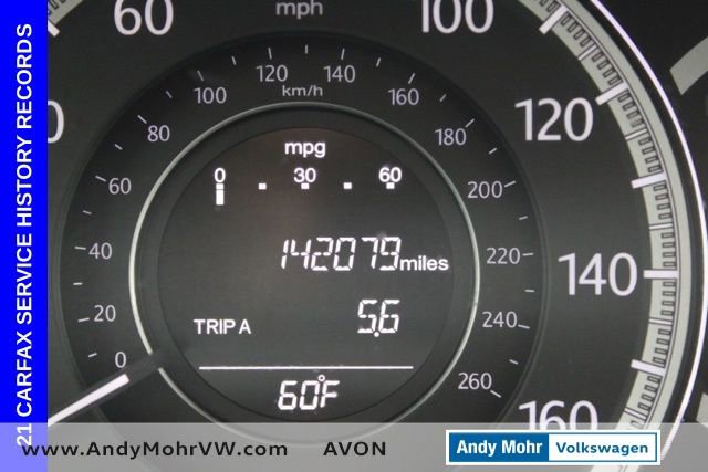 Used 2014 Honda Accord EX image 34