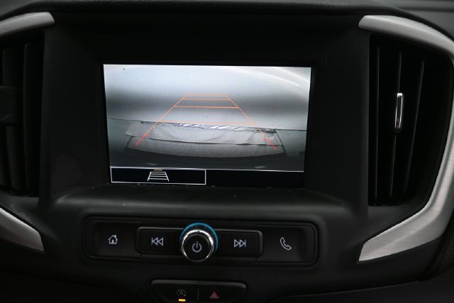 Used 2023 GMC Terrain SLE AWD/4WD image 17