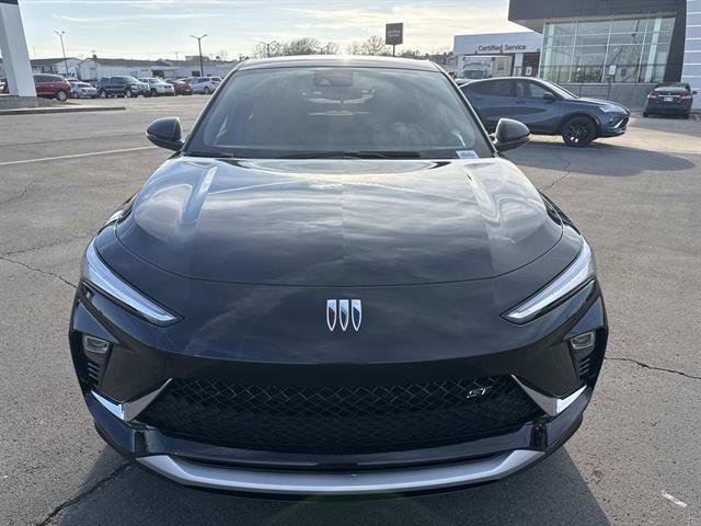 New 2026 Buick Envista Sport Touring w/ Convenience I Package FWD image 2