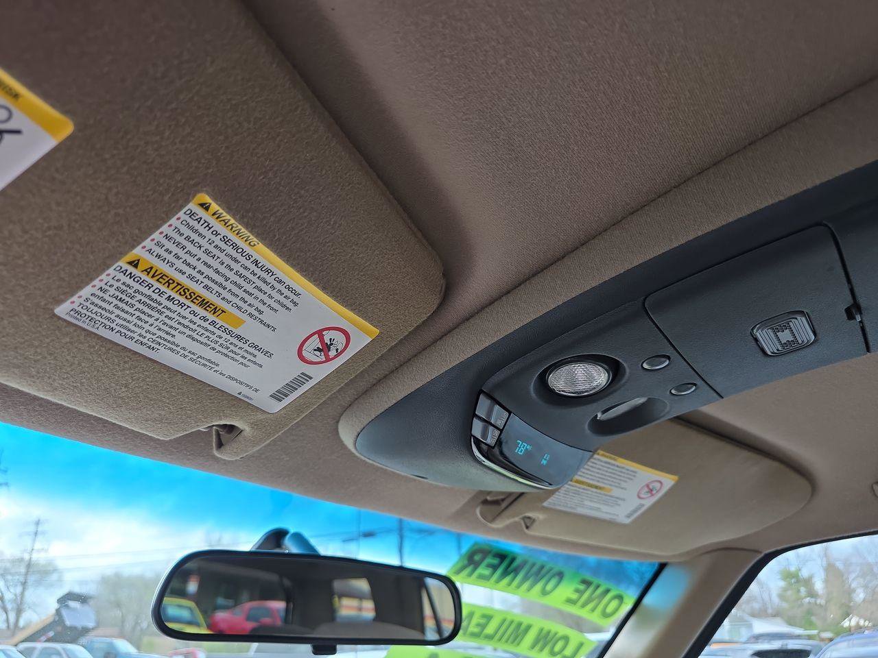 Used 2002 Chevrolet Blazer LS w/ Preferred Equipment Group image 23