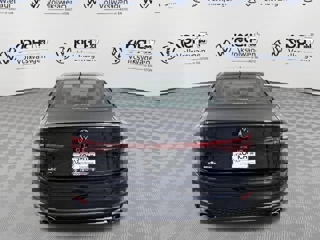 New 2026 Volkswagen Jetta GLI Autobahn image 7