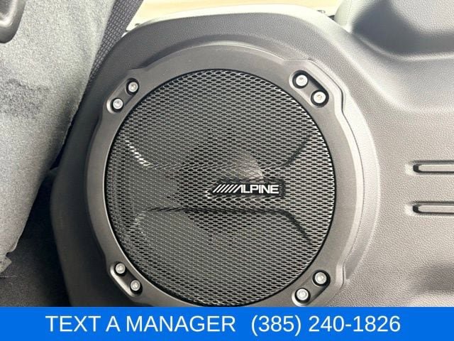 New 2026 Jeep Wrangler Sport image 7