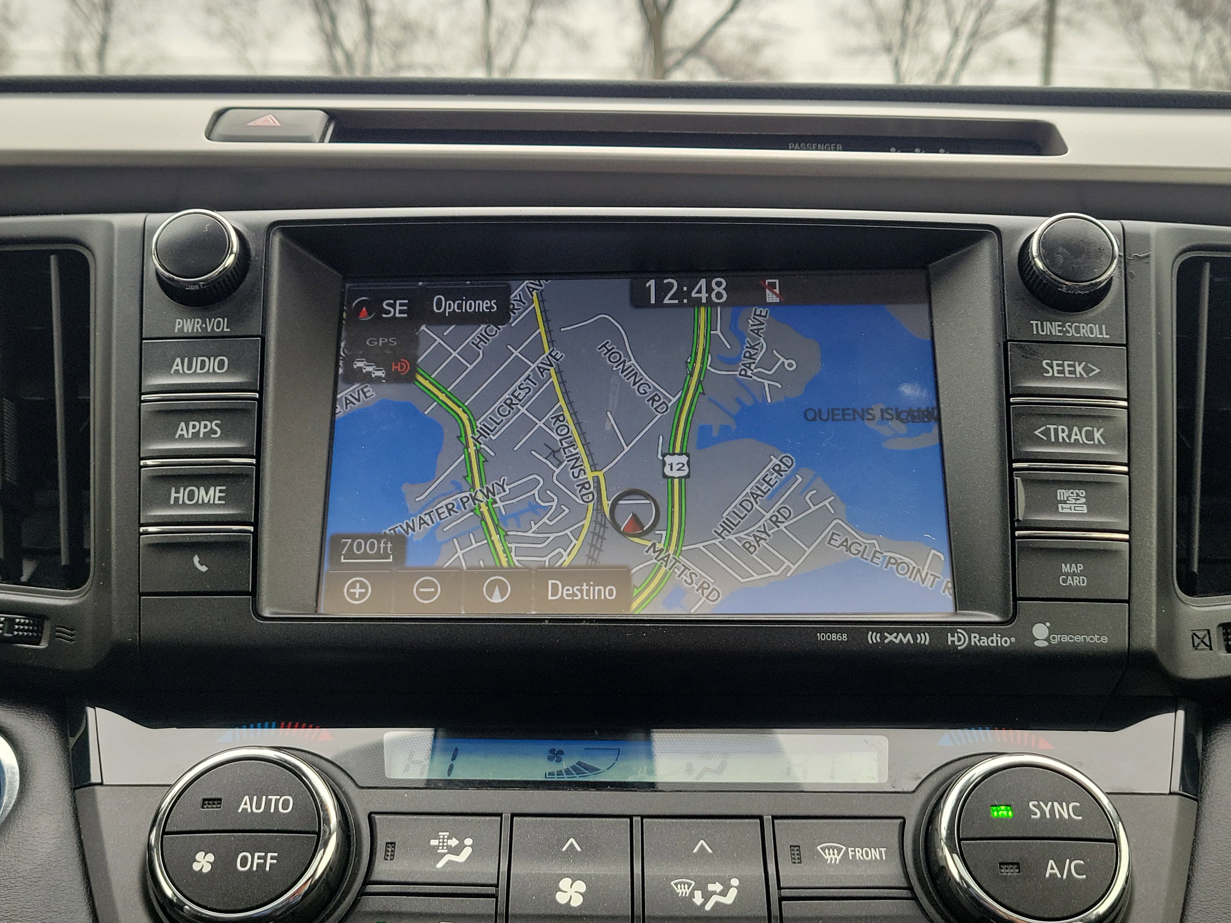 Used 2018 Toyota RAV4 Limited image 28