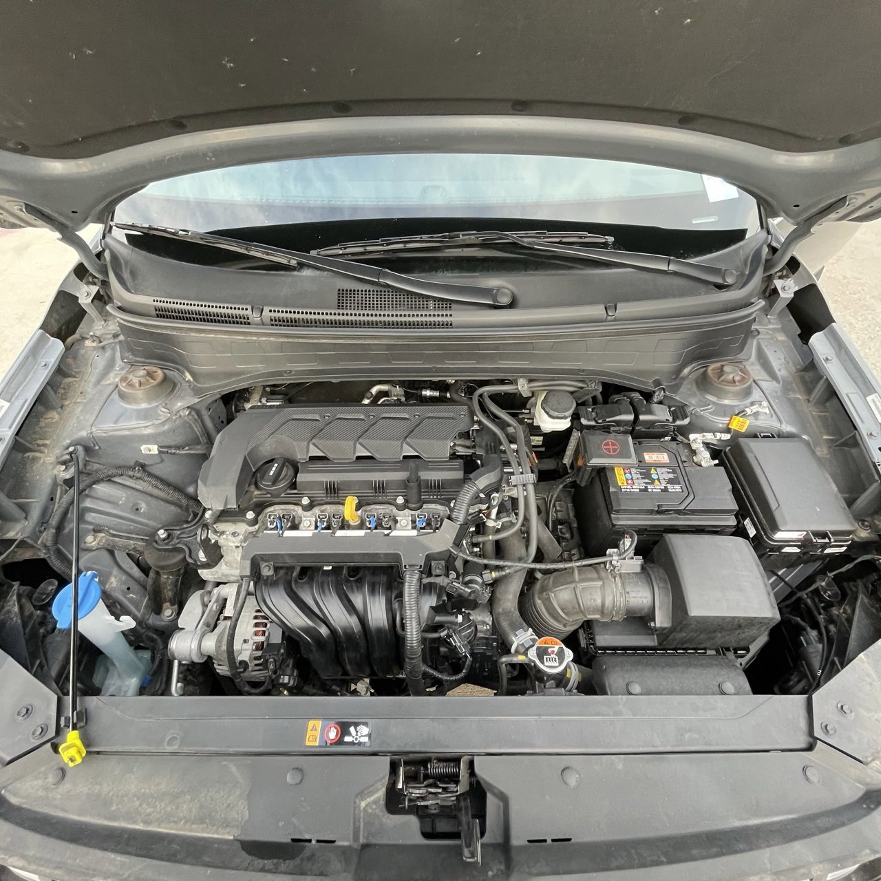 Used 2025 Hyundai Venue SEL image 26