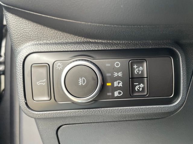 New 2026 Ford Explorer ST-Line w/ ST-Line Street Pack AWD/4WD image 17