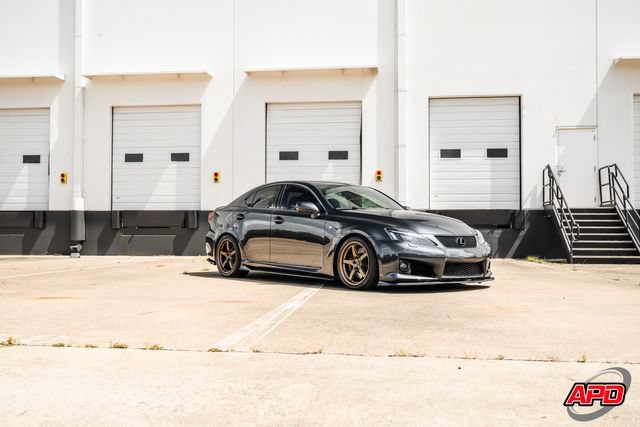 Used 2011 Lexus IS F RWD image 67