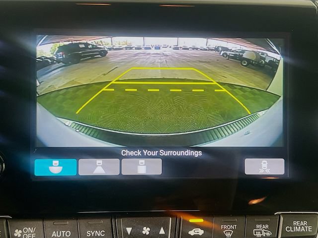 Used 2020 Honda Odyssey EX-L image 22