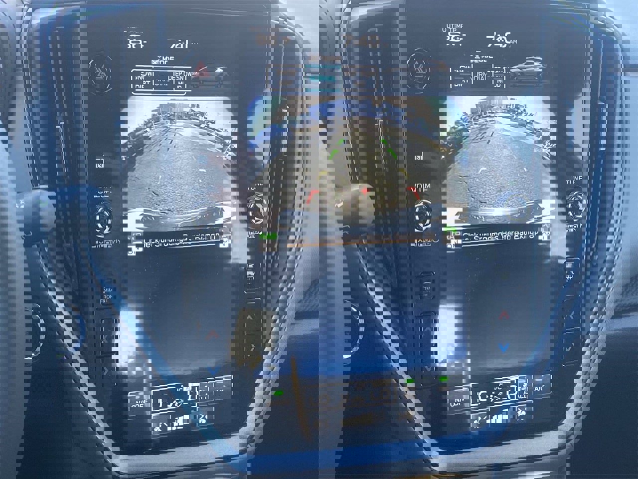 New 2025 Subaru Crosstrek 2.5i Limited w/ Popular Package #3A image 23