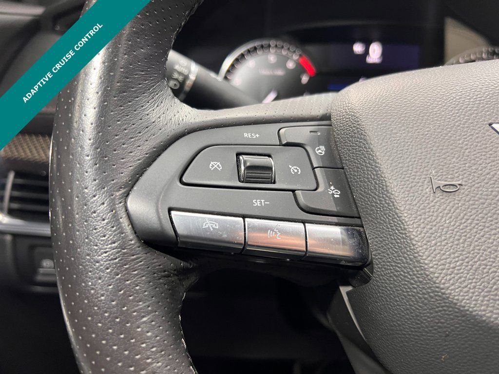 Used 2023 Cadillac XT4 Sport AWD/4WD image 16