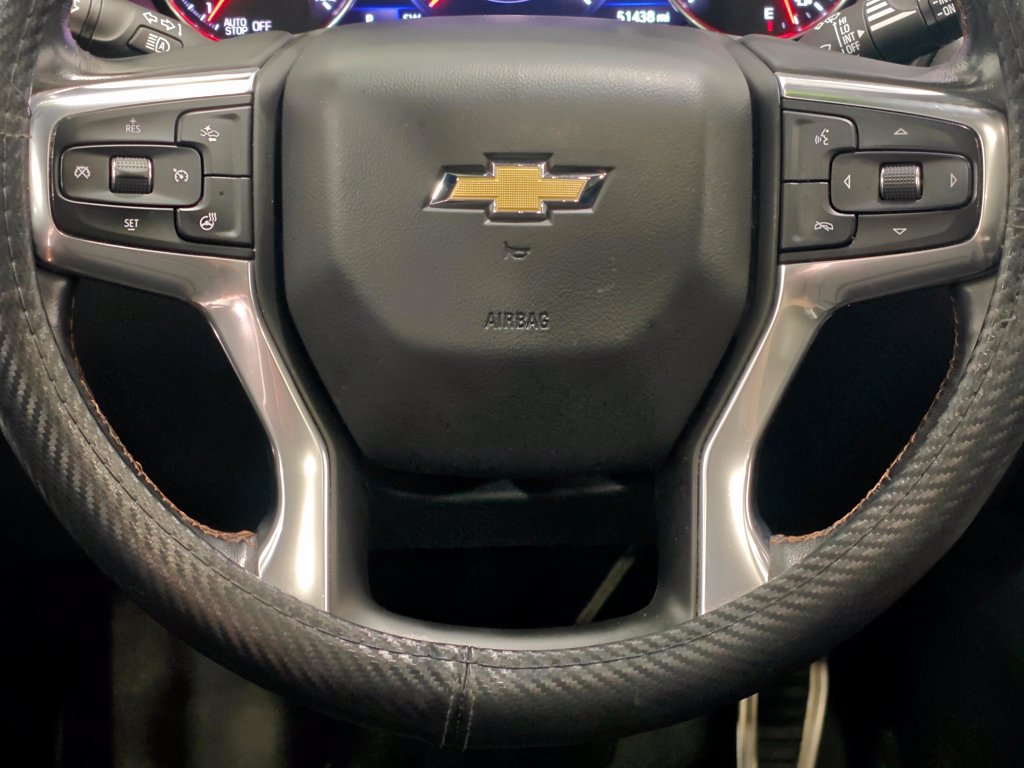 Used 2019 Chevrolet Blazer Premier AWD/4WD image 5