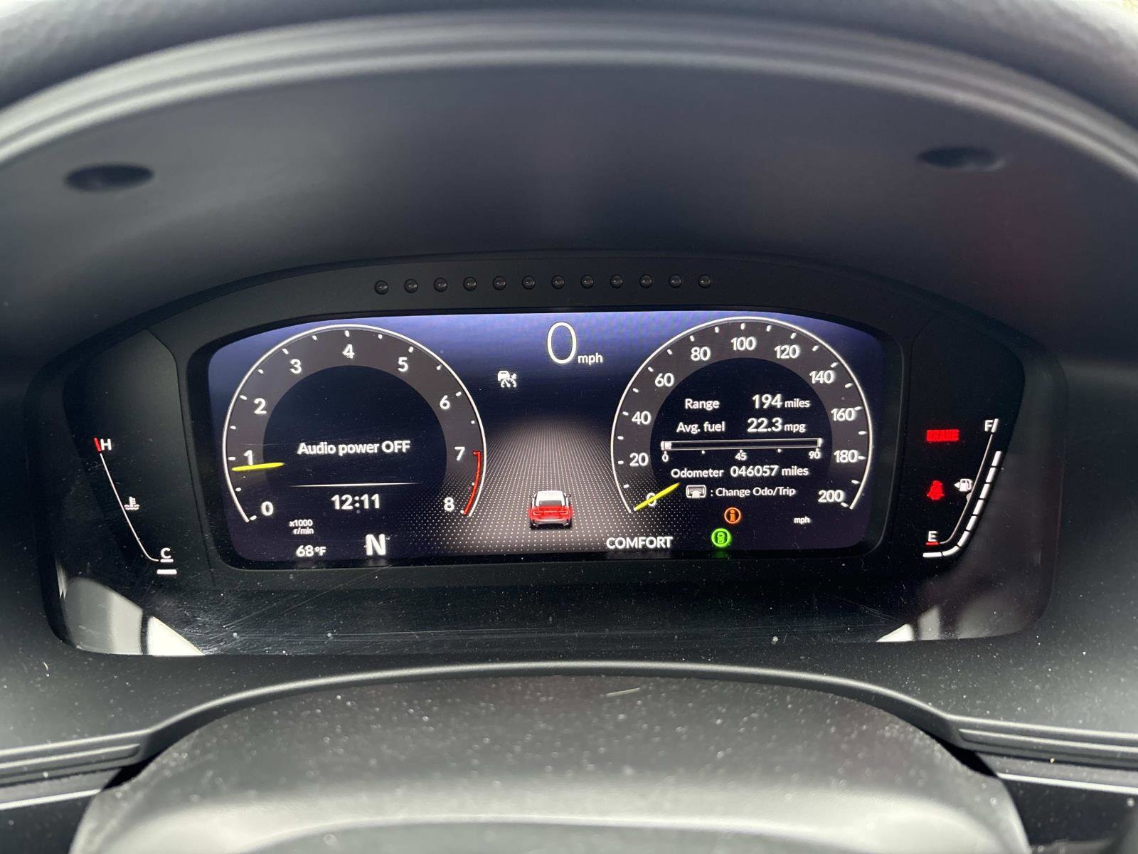 Used 2023 Honda Civic Type R image 20