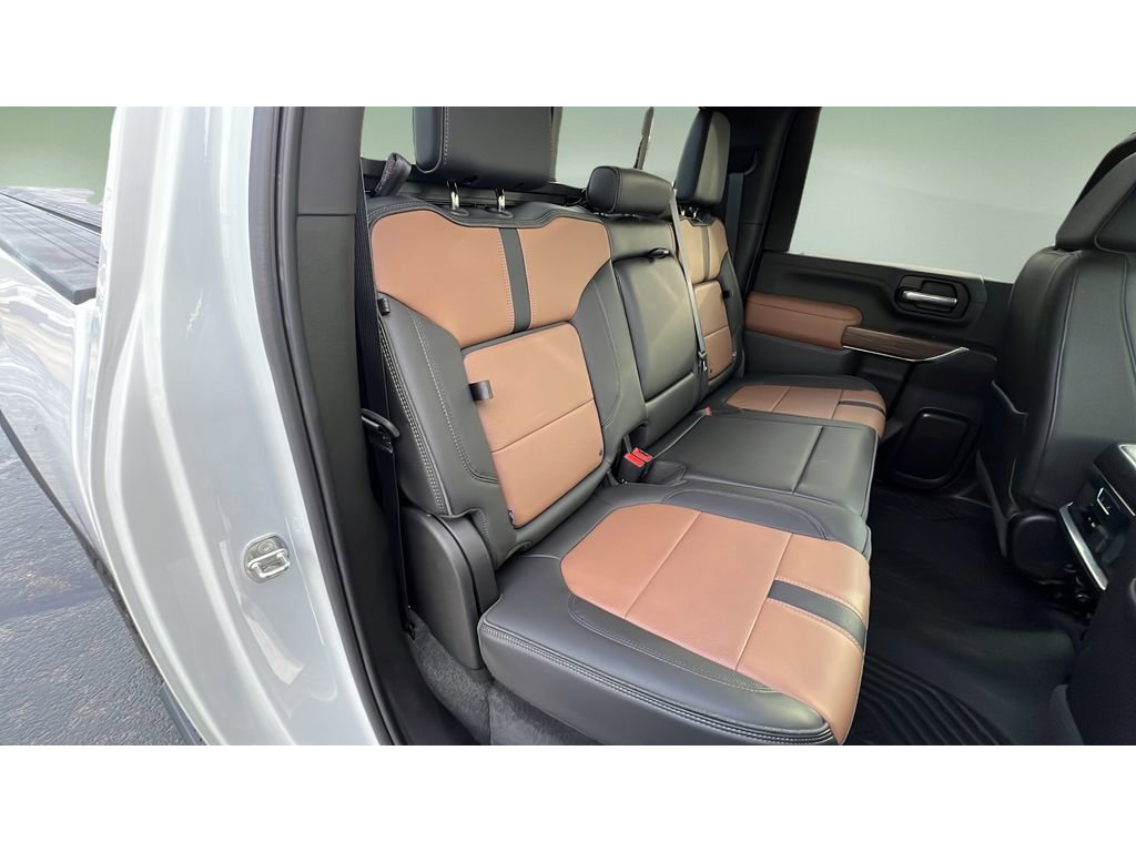 Certified 2021 Chevrolet Silverado 3500 High Country w/ Z71 Off-Road Package image 31