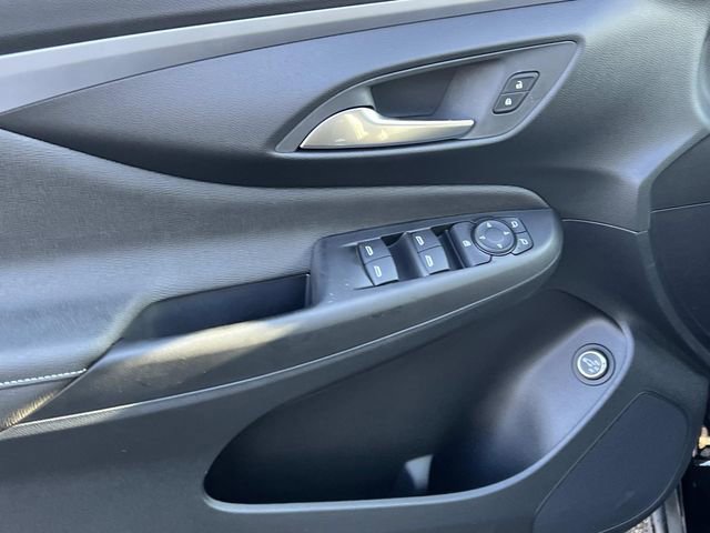 New 2026 Buick Envista Preferred w/ Convenience I Package image 14