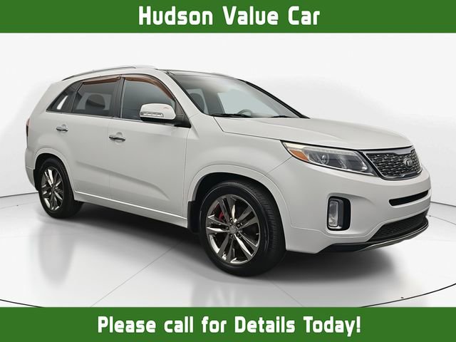 Used 2014 Kia Sorento SX