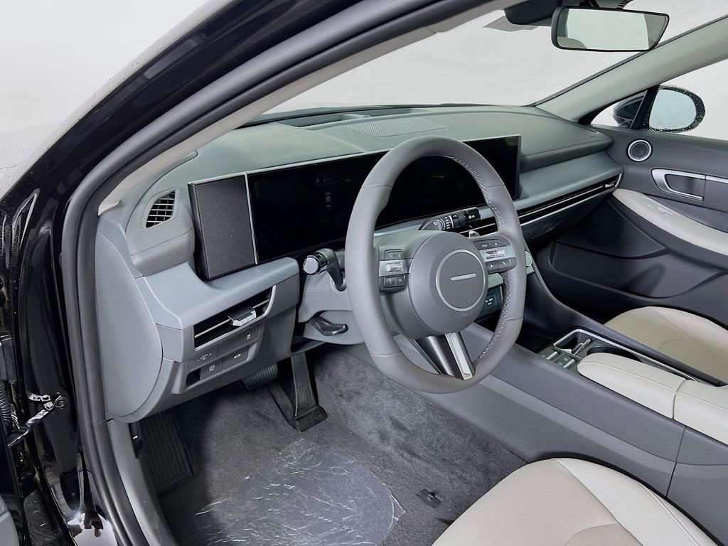 New 2026 Hyundai Sonata SEL image 8