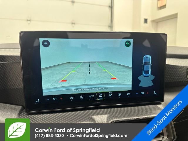 New 2026 Ford Mustang Coupe image 13